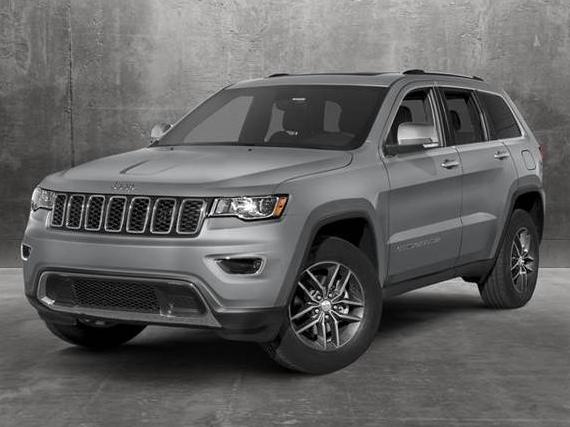 JEEP GRAND CHEROKEE 2017 1C4RJEBG9HC934244 image
